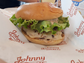 Johnny Rockets