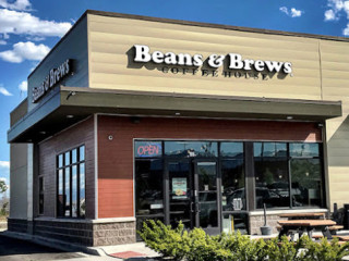 Beans And Brews Coffeehouse