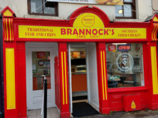 Brannock's Fish And Chips