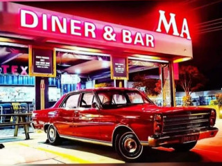 Max's Diner And