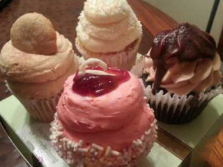 Gigi's Cupcakes