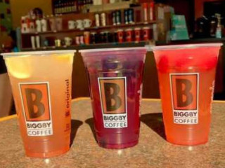 Biggby Coffee