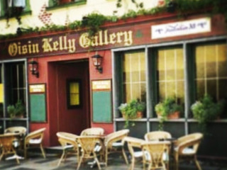 Oisien Kelly-Gallery