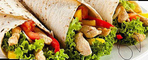Kebab Campeon Alcaudete Jaen