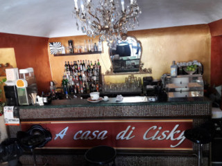 A Casa Di Cisky