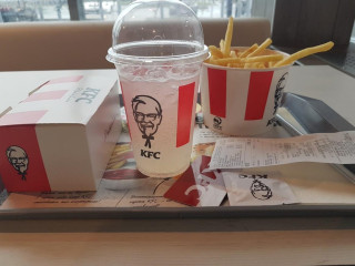 Kfc Авто