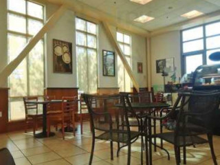 Einstein Cafe