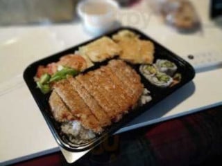 Taiyou Shabu Sushi Restauran