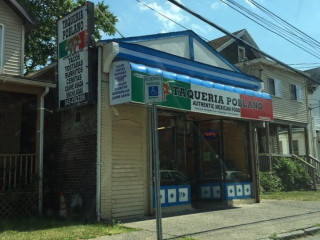 Taqueria Poblano