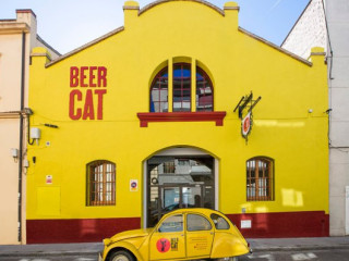 Beercat