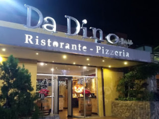 Da Dino Benedetto Pizzería