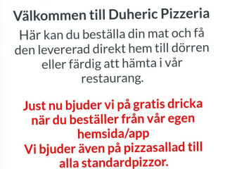Pizzeria Duheric