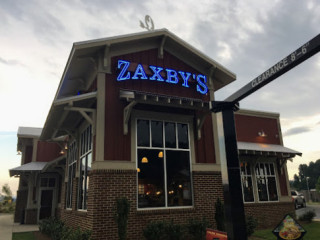 Zaxby's Chicken Fingers Buffalo Wings