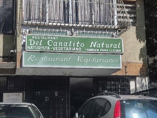 Del Canalito Natural