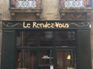 Le Rendez-vous