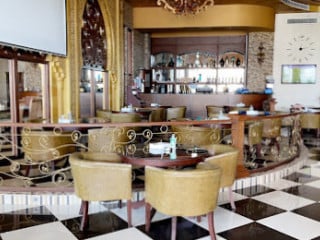 Levante Cafe
