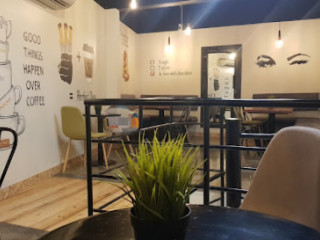 Chocology Cafe