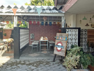 Kedai Serabi 29