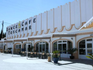 Dance Cafe Toscamar