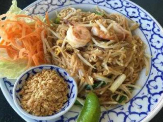 Thai Flavor