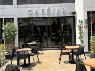 Cafeier Cafe