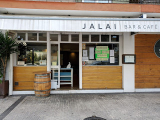 Jalai Cafe