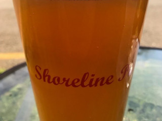 The Shoreline Pub Emporium