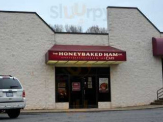 The Honey Baked Ham Company