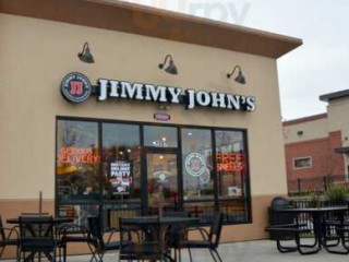 Jimmy John's