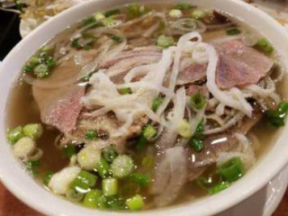 Pho La Cay