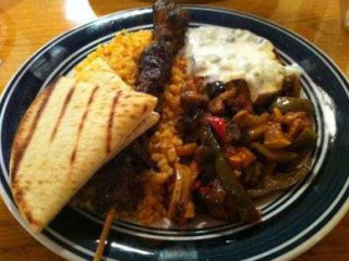 Semra's Mediterranean Grill