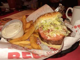 Red Robin Gourmet Burgers