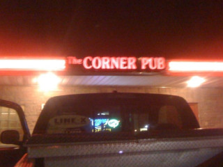 The Corner Pub