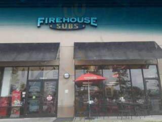 Firehouse Subs