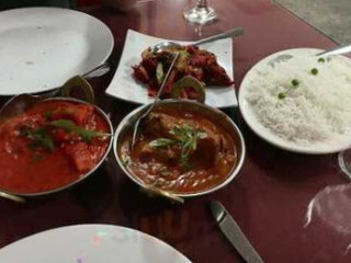 Bombay To Kathmandu Kitchen