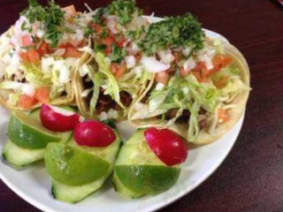 Tijuana Tacos Vi