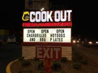 Cook Out