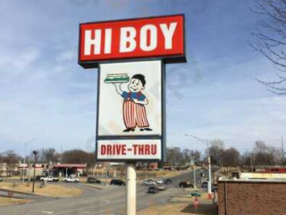 Hi-boy Drive-in