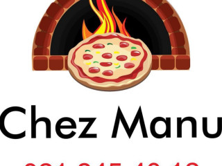 Chez Manu Pizzeria