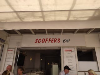 Scoffers Cafe