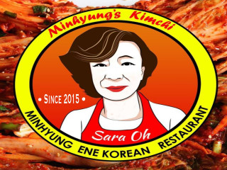 Minhyung Ene Korean Restaurant