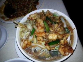 Li's Chinese