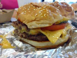 Five Guys