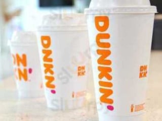 Dunkin Donuts