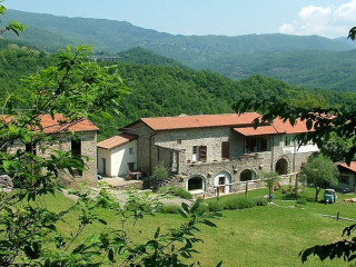 Agriturismo Ca' Del Lupo