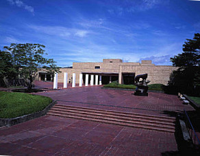 The Miyagi Museum Of Art