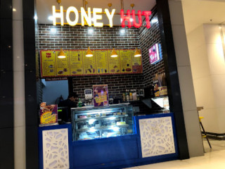 Honey Hut