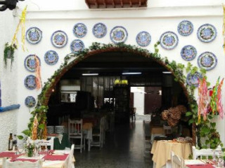 Agustin Y Rosa