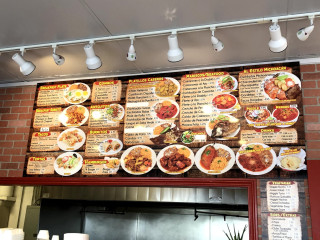 Azadero Mexican Grill In Anaheim California