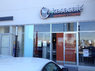 Kasacafé Coffe Shop